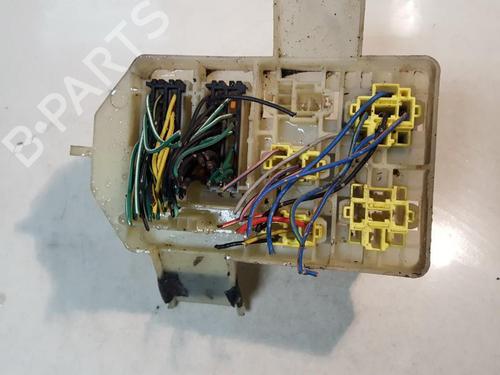 Fuse box MITSUBISHI SPACE STAR MPV (DG_A) 1.9 DI-D (DG4A) | BP33515140E1 - Image 2