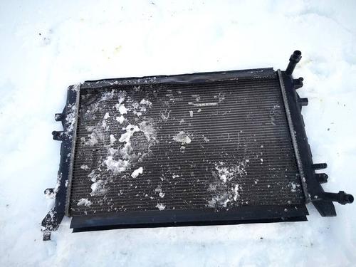 Used Water radiator Water radiator 35159434 35159434