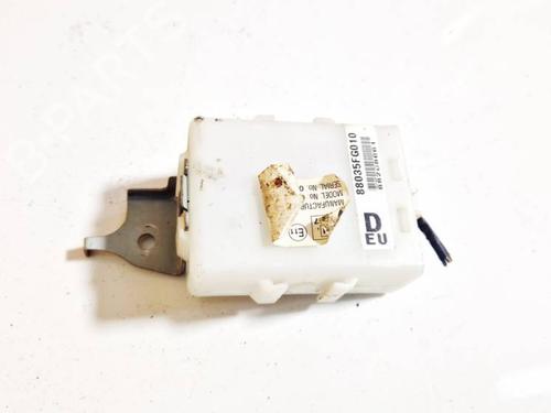 Used Electronic module Electronic module SUBARU FORESTER (SH_) 2.0 D AWD (SHH, SHD, SHN) (147 hp) 34981964 34981964
