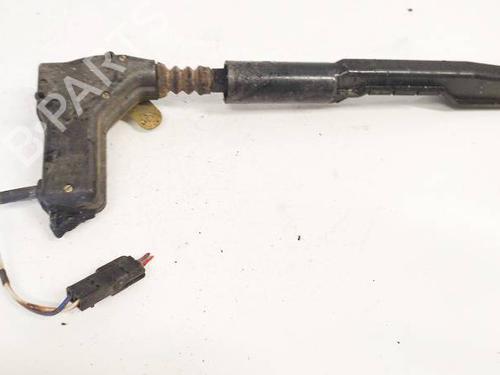 Elektronische module Elektronische module VOLVO 940 (944) 2.3 (116 hp) 34746613 34746613
