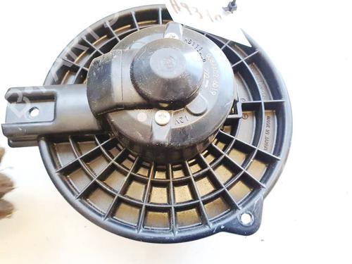 Heater blower motor MAZDA 2 (DY) 1.2 (DY3W) | BP35231150M62 - Image 3