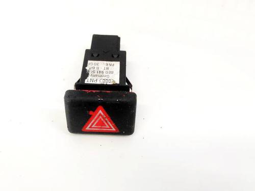Used Warning switch Warning switch AUDI A4 B6 (8E2) 1.9 TDI (130 hp) 35225448 35225448