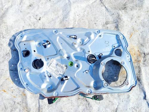 Rudehejsemekanisme Højre foran Rudehejsemekanisme Højre foran FIAT STILO (192_) 1.6 16V (192_XB1A) (103 hp) 34962348 34962348