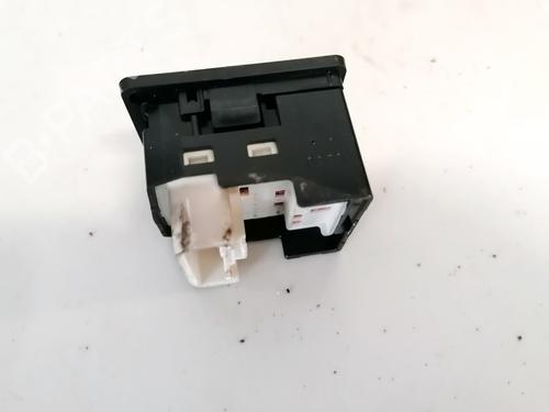 Mirror switch TOYOTA YARIS (_P9_) 1.3 4WD (NCP95) | BP35543785I25 - Image 2