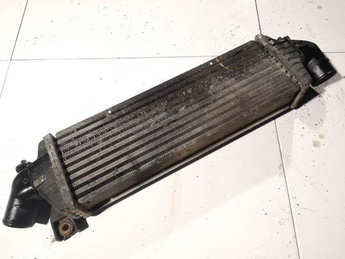 Used Intercooler Intercooler NISSAN PRIMERA Hatchback (P12) 1.9 dCi (120 hp) 35149993 35149993