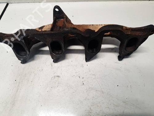 Exhaust manifold RENAULT TRAFIC II Van (FL) 1.9 dCi 80 (FL0B) | BP36685307M110 - Image 4
