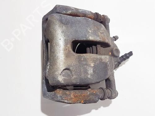 Used Right front brake caliper Right front brake caliper MERCEDES-BENZ CITAN Box Body/MPV (W415) 111 CDI (415.603, 415.605) (110 hp) 35634565 35634565
