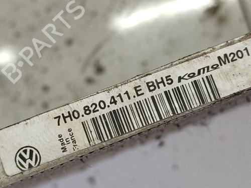 AC radiator VW TRANSPORTER T5 Van (7HA, 7HH, 7EA, 7EH) 2.5 TDI | BP34989088M32 - Image 4