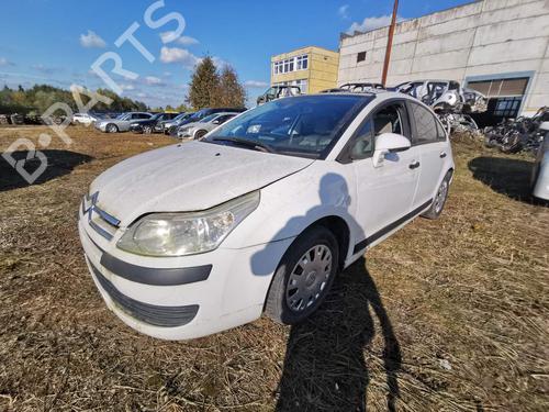 Switch CITROËN C4 I (LC_) 1.6 HDi | BP32545297I30  - Image 6