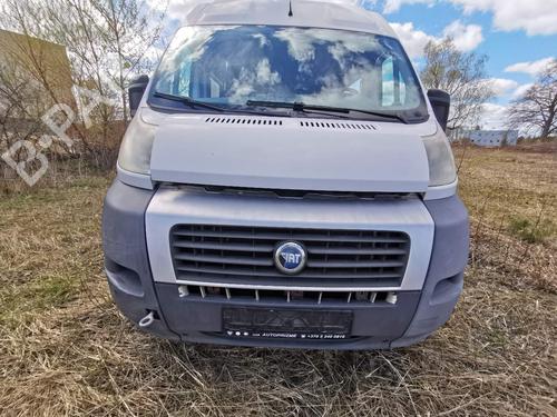 Luftventil FIAT DUCATO Van (250_) 120 Multijet 2,2 D | BP34615685I21  - Image 10