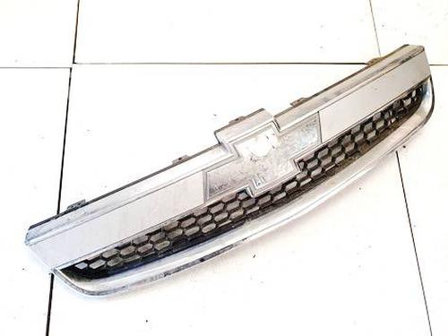 Used Grille Grille 34747751 34747751