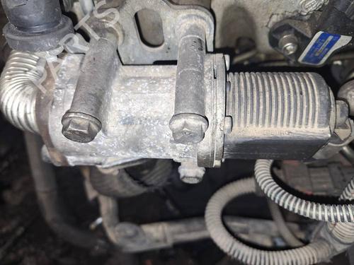 Used Egr Egr OPEL ZAFIRA / ZAFIRA FAMILY B (A05) 1.9 CDTI (M75) (120 hp) 35169299 35169299