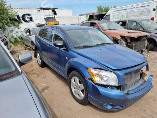 Used Parts DODGE CALIBER 2.0 (156 hp) 4445348