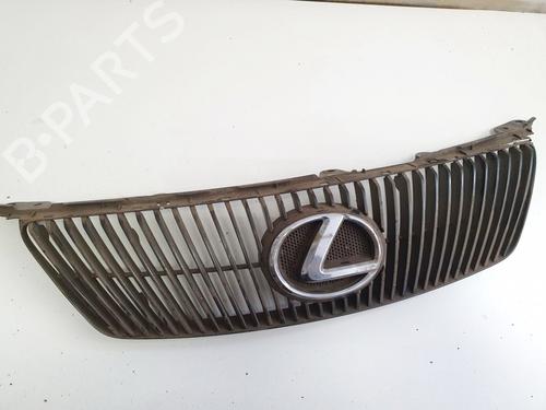 Grelha Grelha LEXUS GS (_S19_) 300 (GRS190_, GRS190R) (249 hp) 35491778 35491778