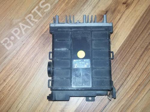 Used Engine control unit (ECU) Engine control unit (ECU) AUDI 80 B3 Saloon (893, 894, 8A2) 1.8 (113 hp) 33491175 33491175