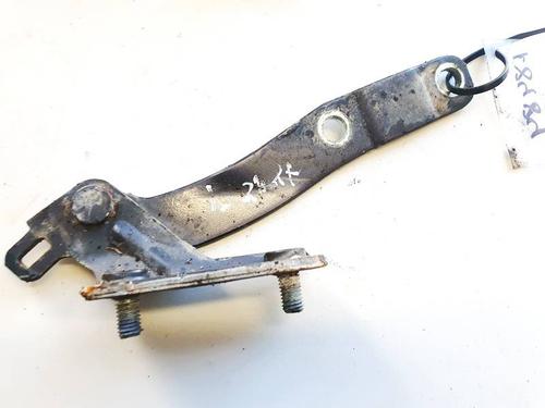 Used Hinge/Door check strap Hinge/Door check strap HONDA FR-V (BE) 2.0 (BE3) (150 hp) 35329234 35329234