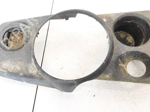 Suporte copos/Objectos Suporte copos/Objectos MITSUBISHI ASX (GA_W_) 2.0 MIVEC (GA2W) (150 hp) 35264524 35264524