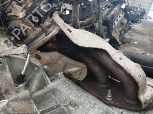 Used Exhaust manifold Exhaust manifold NISSAN NOTE (E11, NE11) 1.6 (110 hp) 36688644 36688644