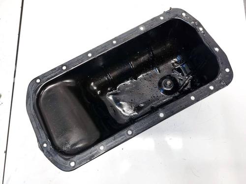 Used Oil sump Oil sump 35114841 35114841