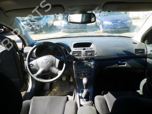 Electronic module TOYOTA AVENSIS (_T25_) 2.0 D-4D (CDT250_, CDT250R) | BP32881663M83 - Image 10