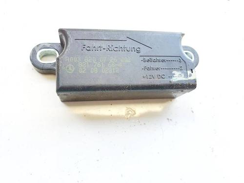 Used Electronic module Electronic module MERCEDES-BENZ CLS (C219) CLS 320 CDI (219.322) (224 hp) 32945393 32945393