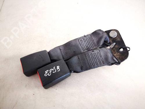 Used Seat buckle Seat buckle 35319523 35319523