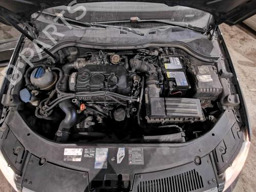 Electronic module VW PASSAT B6 (3C2) 2.0 TDI | BP34111327M83  - Image 10