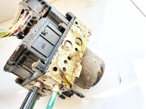 ABS pump CITROËN C8 (EA_, EB_) 2.2 HDi | BP35044353M43 - Image 3