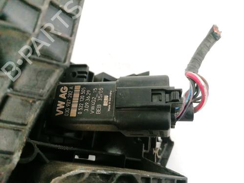 Used Electronic sensor Electronic sensor SKODA OCTAVIA II (1Z3) 1.9 TDI (105 hp) 35437299 35437299