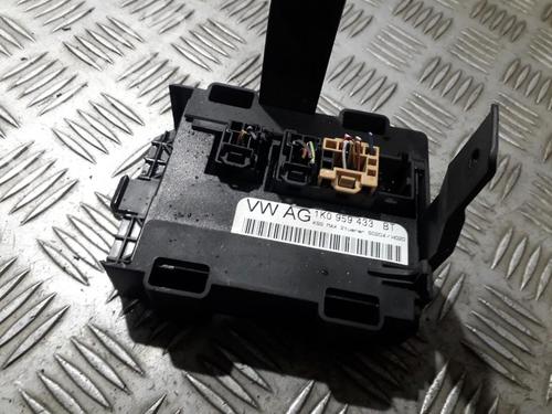Used Electronic module Electronic module SKODA OCTAVIA II (1Z3) 2.0 TDI (140 hp) 35710432 35710432