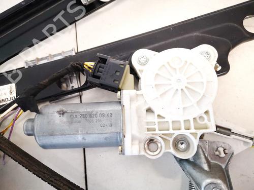 Used Right front window motor Right front window motor 35427531 35427531