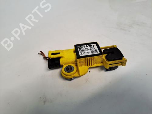 Used Electronic module Electronic module OPEL ASTRA H (A04) 1.7 CDTI (L48) (100 hp) 32887822 32887822