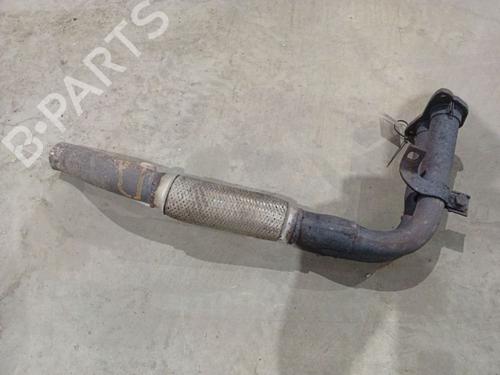 Used Exhaust system Exhaust system HYUNDAI LANTRA II Estate (J-2) 1.8 16V (128 hp) 40027701 40027701