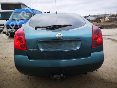 Other NISSAN PRIMERA Hatchback (P12) 2.2 Di | BP32624697O1 