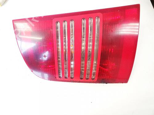 Used Left taillight Left taillight 35430276 35430276