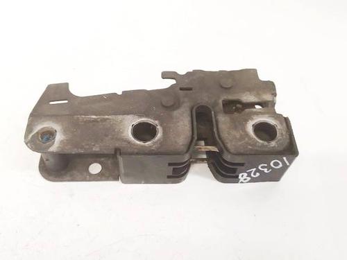 Used Tailgate lock Tailgate lock 35024738 35024738