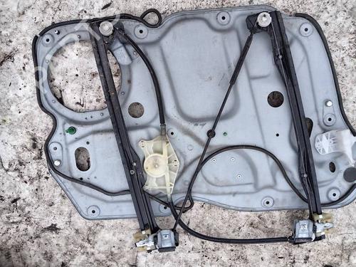 Front right window mechanism VW PASSAT B7 (362) 1.6 TDI | BP34907772C23 - Image 2
