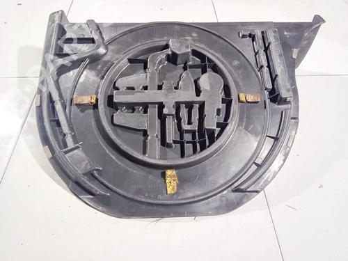 Used Boot lining Boot lining TOYOTA YARIS (_P1_) 1.0 (SCP10_, SCP10R) (68 hp) 35146737 35146737