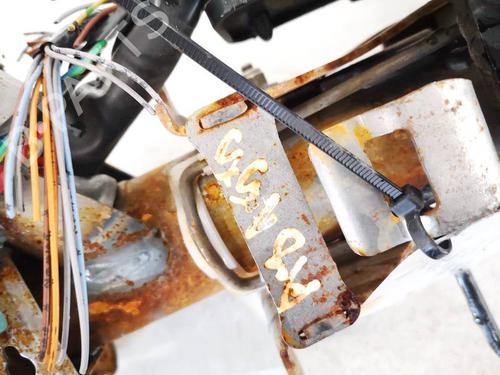 Steering column PEUGEOT 607 (9D, 9U) 3.0 V6 24V | BP35374945M21 - Image 2