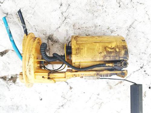 Used Fuel pump Fuel pump SKODA OCTAVIA II (1Z3) 1.9 TDI (105 hp) 34745656 34745656