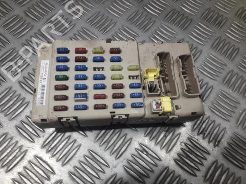 Used Fuse box Fuse box SUBARU LEGACY IV Estate (BP) 2.0 AWD (BP5) (138 hp) 33500586 33500586