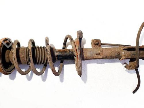 Used Left front shock absorber Left front shock absorber 34776894 34776894