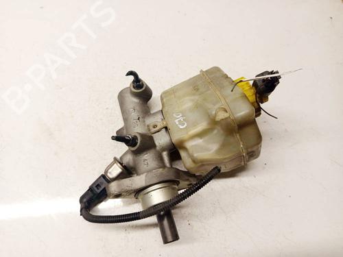Used Brake master cylinder Brake master cylinder SUBARU LEGACY IV Estate (BP) 2.0 AWD (BP5) (138 hp) 34780152 34780152
