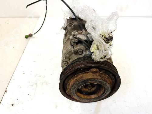 Used AC compressor AC compressor AUDI A6 C6 (4F2) 2.4 (177 hp) 35356669 35356669