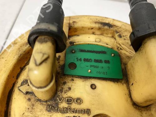 Fuel pump PEUGEOT 807 (EB_) 2.2 HDi | BP35118372M76 - Image 3