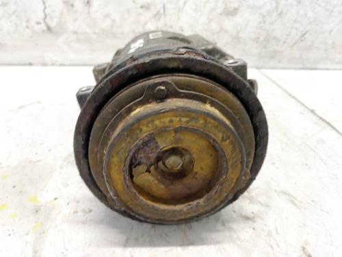 AC compressor MAZDA MPV II (LW) 2.0 (LWEW) | BP35091803M34 - Image 2