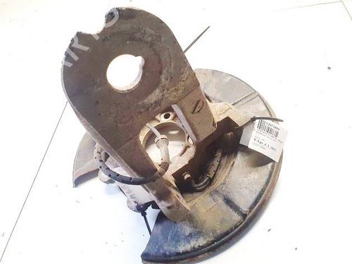 Right rear steering knuckle BMW X5 (E53) 3.0 d | BP35215440M28 - Image 3