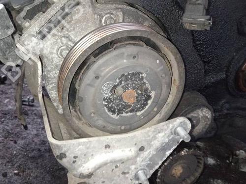 AC compressor BMW 7 (E65, E66, E67) 740 d | BP34902437M34 - Image 2