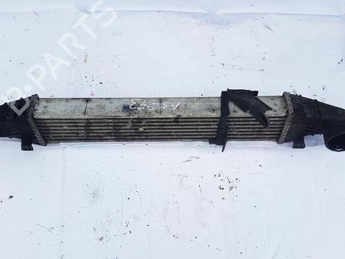 Intercooler MERCEDES-BENZ E-CLASS (W211) E 270 CDI (211.016) | BP35640124M30 - Image 2