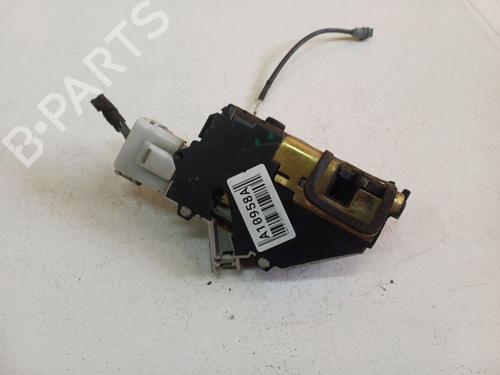 Used Rear left lock Rear left lock 34840811 34840811